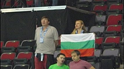 Босът на баскет-федерацията Глушков: Направихме първата стъпка