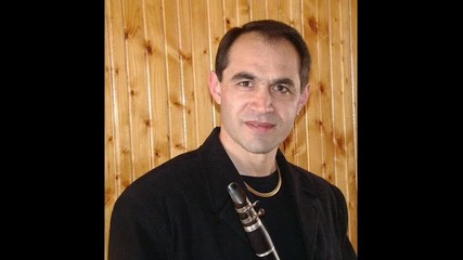 Ork Universal Sasho Bikov - Velichko Pamukov - Kuchek Lozenec Chomleka 2013