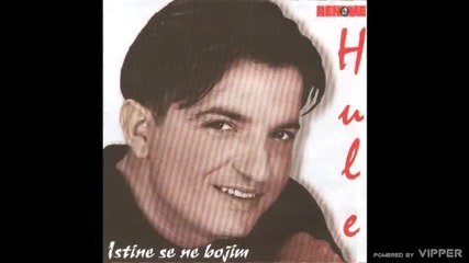 Husnija Mesaljic Hule - Gleda onaj od gore - (audio 2002)