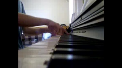 Britney Spears - Break The Ice On Piano