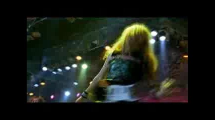Iron Maiden - Flight 666 - 1/3 