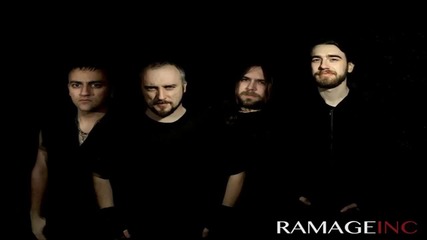 Ramage Inc. - Feel The Waves (new Song 2014)
