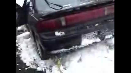Никога не си купувайте тази кола!!! 