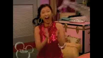Suite Life On Deck - episode 35 - Mother of the Groom - Part 2/3 Hq 