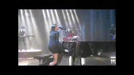 Kylie Minogue - Two Hearts (Live)