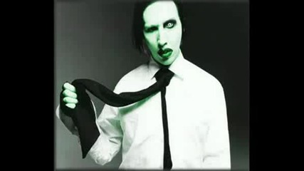 Marilyn Manson - Video