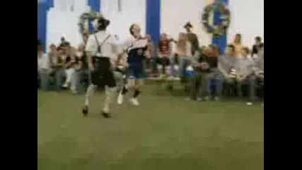 Pepsi Commercial - Football Party