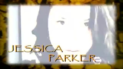 The Secret Circle Opening - Angel Style