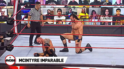 REVIVE Raw en 6 (MINUTOS): WWE Ahora, Feb 9, 2021