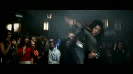 Timbaland Morning After Dark 