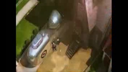 аз проклетника