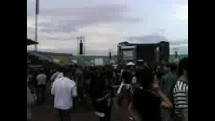 Металика 2008 София - 4