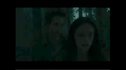 Twilight Music Video - Bring Me To Life