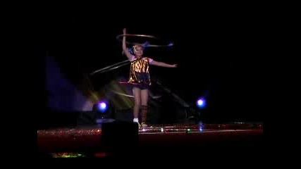 Pipi - Hula Hop
