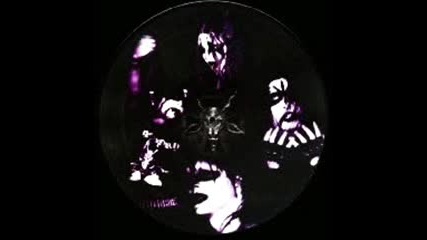 Aborym - Total Black