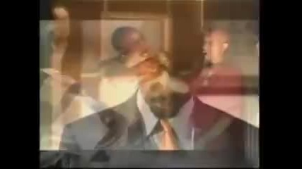 2pac - Untouchable ft Bone Thugs - N - Harmony