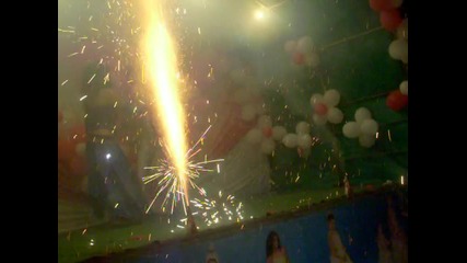 сватба и кана на 26.11.2009г