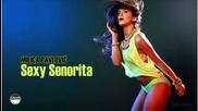 Milica Pavlovic - Sexy Senorita - (Audio 2013) HD