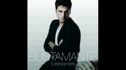 David Bustamante - Album- A contracorriente - 06 Distinta a todas