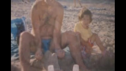 Happy b-day Daddy