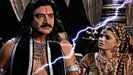 Jai Shri Krishna / Слава на Лорд Кришна (2008) - Епизод 28