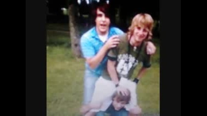 Paramore Before They Were Famous