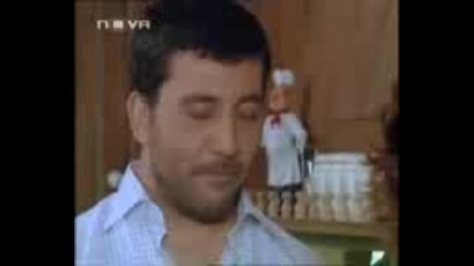Iki aile Семеен сарай eп 20 - целия