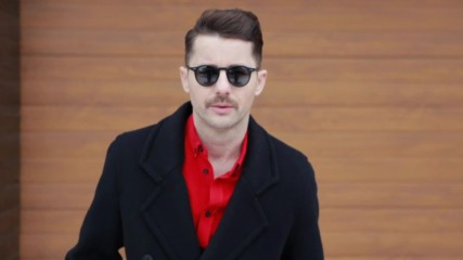 Akcent - Dear Isabelle , бг, превод