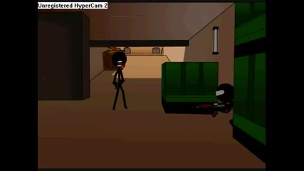 Counter Strike Flash (stick Version) 