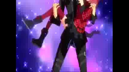 Shugo Chara - Next Contestant 