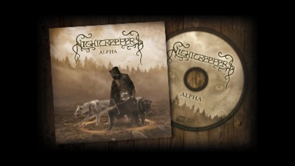 Nightcreepers - Path of Glory