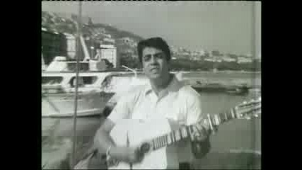 Enrico Macias - il porto del mio cuore 1967