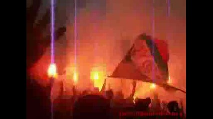 Ultras Cska