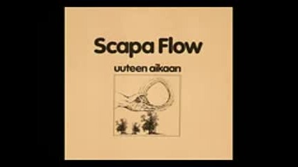 Scapa Flow - Uuteen Aikaan ( 1980 Full Album ]