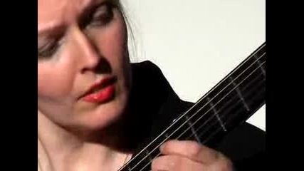Heike Matthiesen - Tango en skai