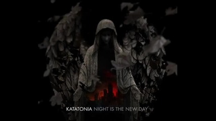 Katatonia - The Promise Of Deceit