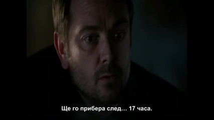 Supernatural S08e19 + Bg Subs