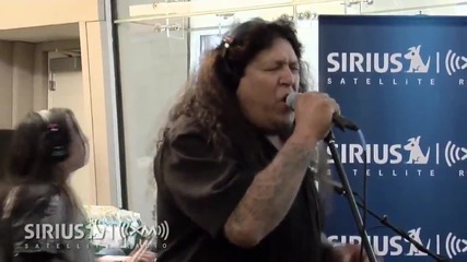Testament - More Than Meets The Eye (live) 