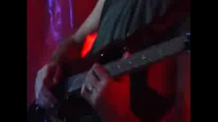 In Spite - Feel Nothing