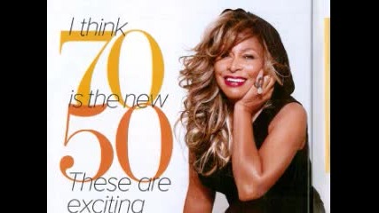 Tina Turner Simply The Best Dmc Remix
