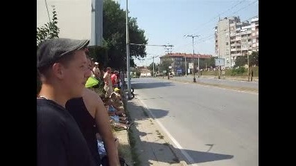 pista ruse 2010 