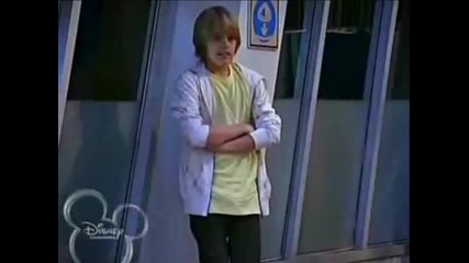 The Suite Life On Deck - Broke N Yo - Yo - S1 E3 - Part 3