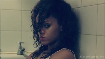 Rihanna - Lost In Paradise ( Неофициално Видео ) + Превод
