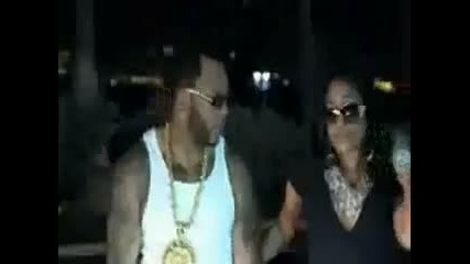 песен на Flo Rida - Touch Me [официално видео]