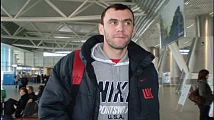Тодор Стойков