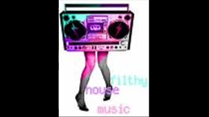 I love House 