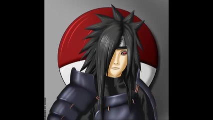 Madara Uchiha