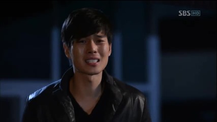 [the Stupid dreams] The King of Dramas E04