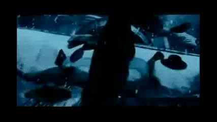Pirates of the Caribbean 4 teaser - new