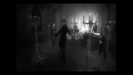 Kamelot - Love You To Death [hq]